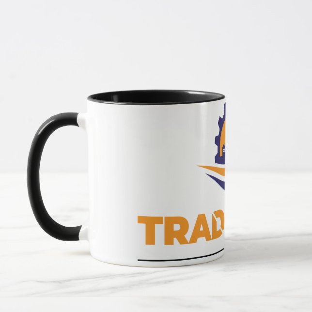 Combo Mugg (Vänster)