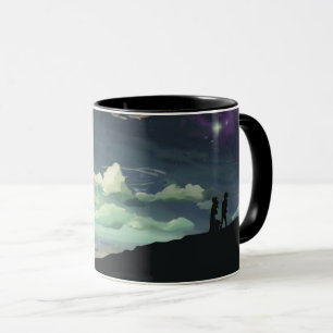 Combo Mugg