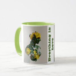 Combo Mugg