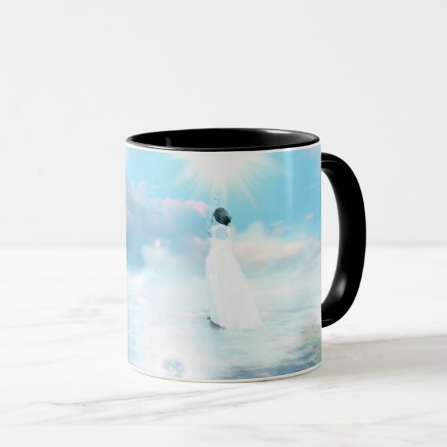 Combo Mugg (Framsida höger)