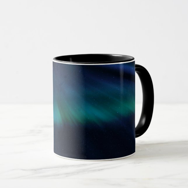 Combo Mugg, 11 oz Mugg (Framsida höger)