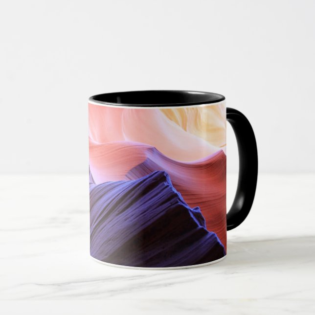 Combo Mugg, 11 oz Mugg (Framsida höger)
