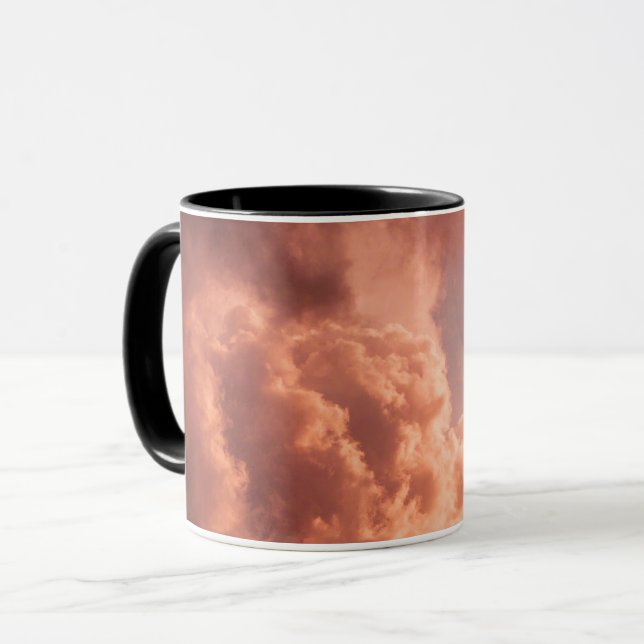 Combo Mugg, 11 oz Mugg (Framsida vänster)