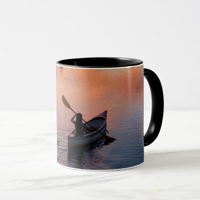 Combo Mugg, 11 oz Mugg (Framsida höger)