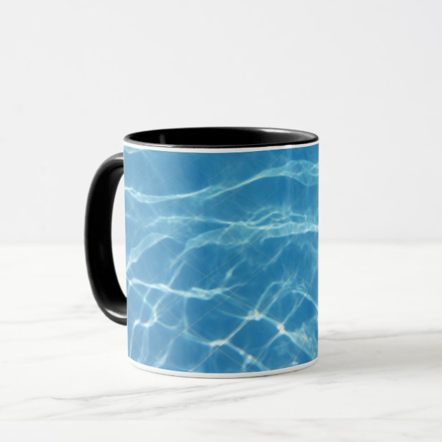 Combo Mugg, 11 oz Mugg (Framsida vänster)
