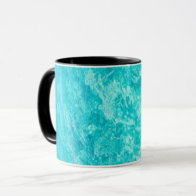 Combo Mugg, 11 oz Mugg (Framsida vänster)