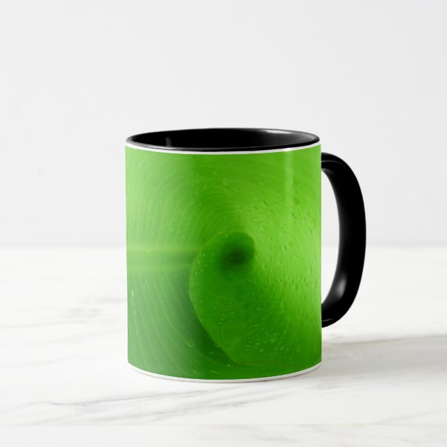 Combo Mugg, 11 oz Mugg (Framsida höger)
