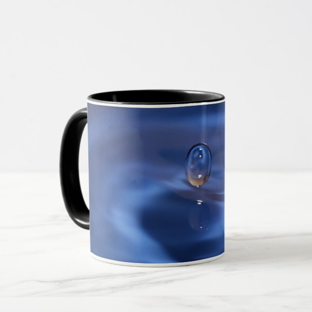 Combo Mugg, 11 oz Mugg (Framsida vänster)