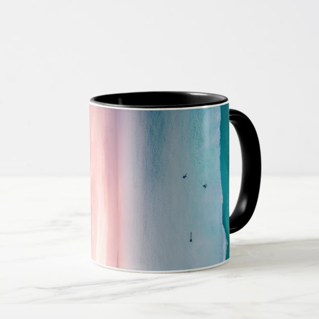 Combo Mugg, 11 oz Mugg (Framsida höger)
