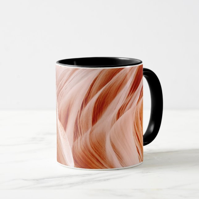 Combo Mugg, 11 oz Mugg (Framsida höger)