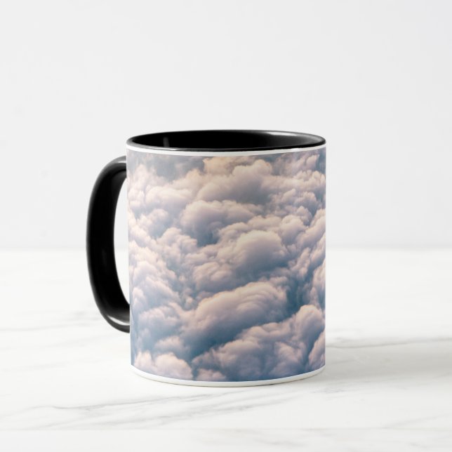 Combo Mugg, 11 oz Mugg (Framsida vänster)
