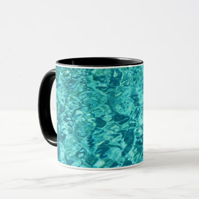 Combo Mugg, 11 oz Mugg (Framsida vänster)