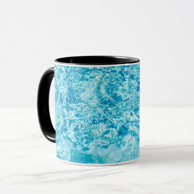 Combo Mugg, 11 oz Mugg (Framsida vänster)