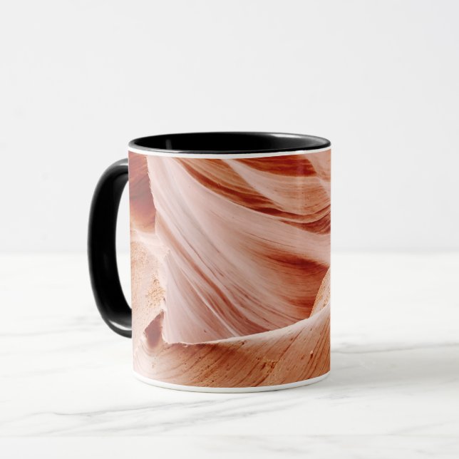 Combo Mugg, 11 oz Mugg (Framsida vänster)