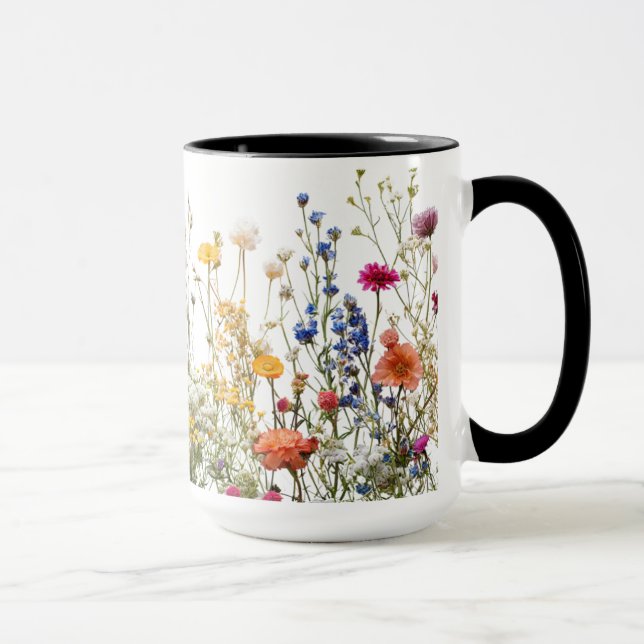 Combo Mugg 15 oz (Höger)