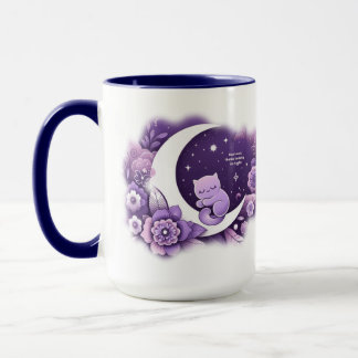 Combo Mugg, 15 oz Mugg