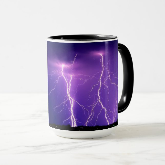 Combo mugg 2 från Relámpago del Catatumbo. (Framsida höger)