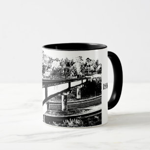 Combo Mugg, 325 ml kaffe mugg
