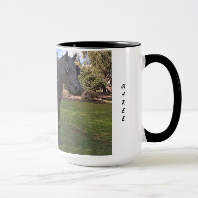 Combo mugg 444 ml (Höger)