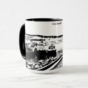 Combo Mugg, 444 ml Mugg