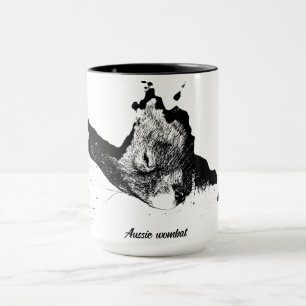 Combo Mugg, 444 ml Mugg