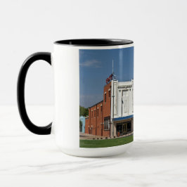 Combo Mugg, 444 ml Mugg