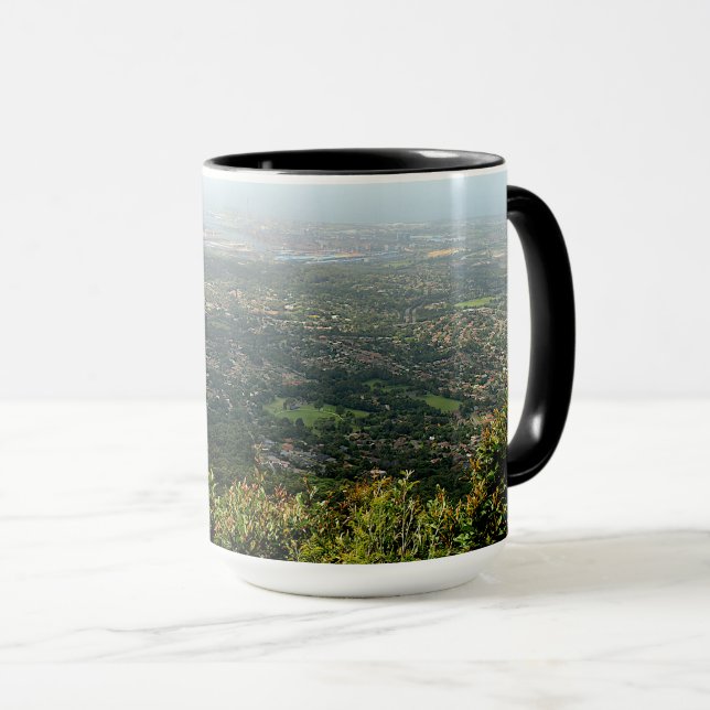 Combo Mugg, 444 ml Mugg (Framsida höger)