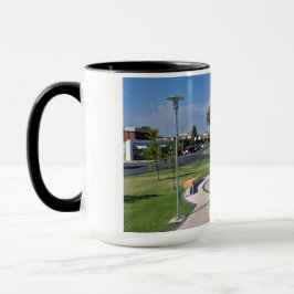 Combo Mugg, 444 ml - Prisa$23.85 Mugg