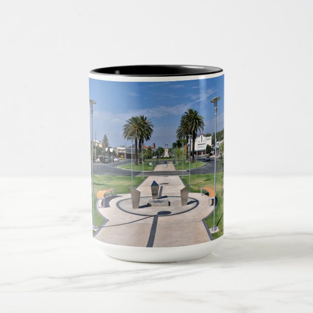 Combo Mugg, 444 ml - Prisa$23.85 Mugg (Center)