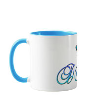 Combo mugg för PAPPA