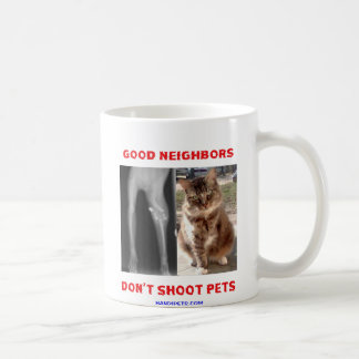 Combo mugg för Sid-röntgenstråle