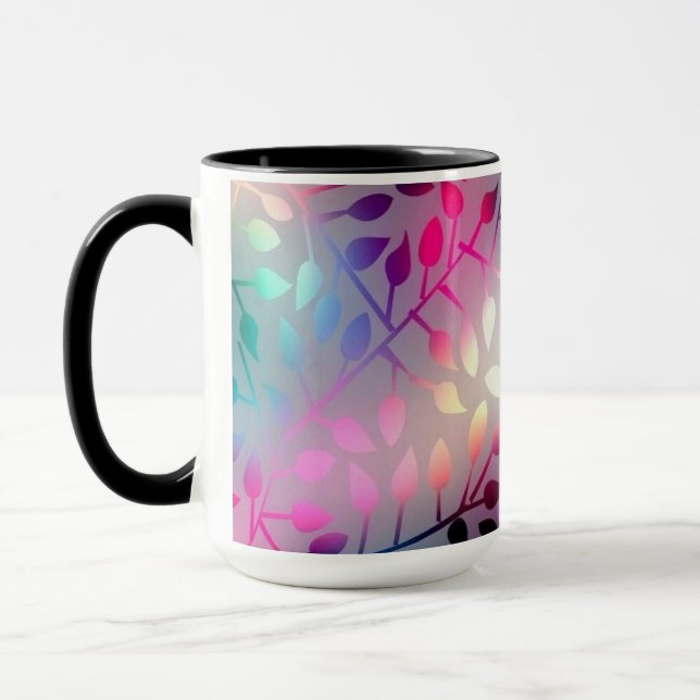 Combo Mugg - Mångsidig 2-i-1-dricksprogramvara för (Vänster)