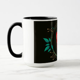 "Combo Mugg: SIP & Switch "* Mugg