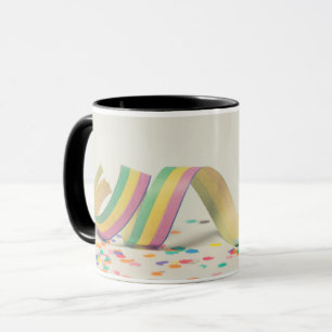 Combo Mugg tryckt