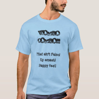 Combo Wombo Tee Shirt