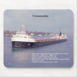 Comeaudoc mousad musmatta