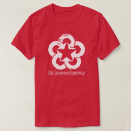 COMECON-VINTAGE T SHIRT