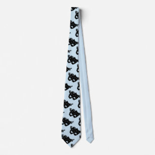 Comedy and Tragedy Theater Blue Slips