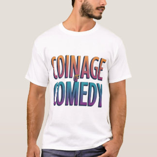 Comedy T-Shirt