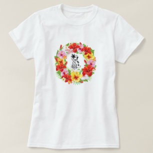 COMEONIWANNALAYA T SHIRT
