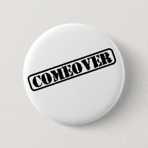Comeover emblem knapp