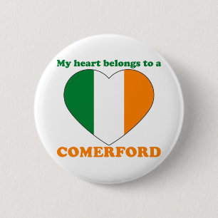 Comerford Knapp