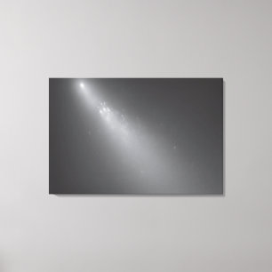 Comet 73P:Schwassmann-Wachmann 3 - Fragment B- Apr Canvastryck