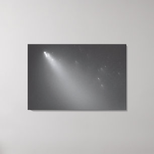 Comet 73P:Schwassmann-Wachmann Canvastryck
