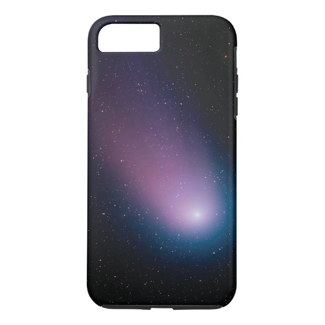 Comet Case-Mate iPhone Skal (Baksida)