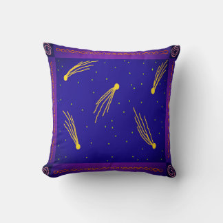 Comet Dekorativ kudde