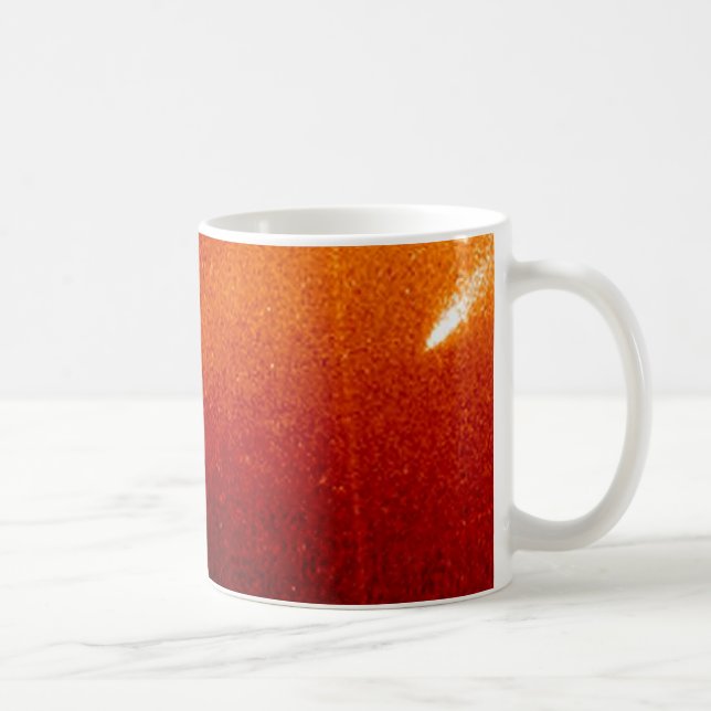 Comet LINEAR Kaffemugg (Höger)