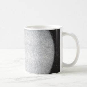 Comet Shoemaker-Levy 9 Löv Impact Sites Kaffemugg