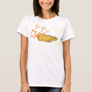 Cometa! Tee