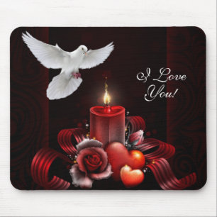 Comfort 4u Mousepad Musmatta